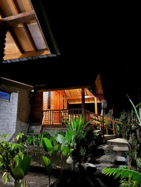 Asan Rinjani Homestay Tetebatu